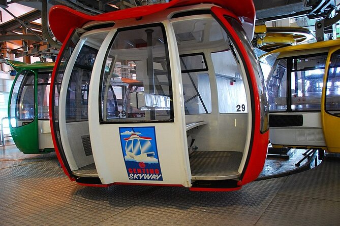 Private Genting Highlands & Batu Caves Trip with Cable Car Ticket - Is $59 per person good value?