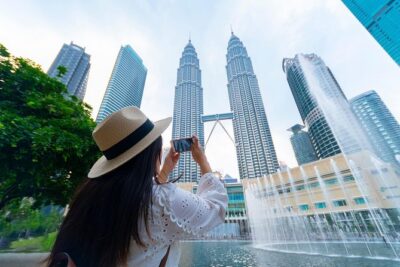 Private Guided Kuala Lumpur Day Trip With Lunch