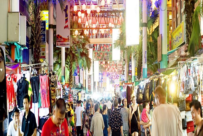 Private Half-Day Batu Caves and Cutural Tour in Kuala Lumpur - Is $60 per person a fair price?