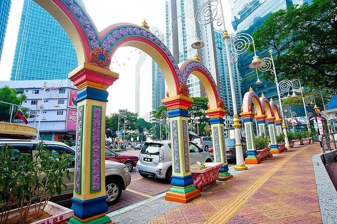 Private Half-Day Cultural Tour in Kuala Lumpur - A fast cultural introduction to Kuala Lumpur
