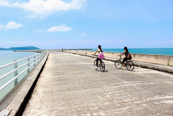 Private Half Day Cycling Tour in Langkawi - Key points to know before booking