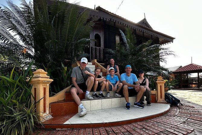 Private Half Day Cycling Tour in Langkawi - The small extras that make the ride memorable