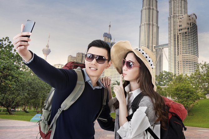 Private Half-Day Kuala Lumpur City Exploration Tour - A smart first look at Kuala Lumpur