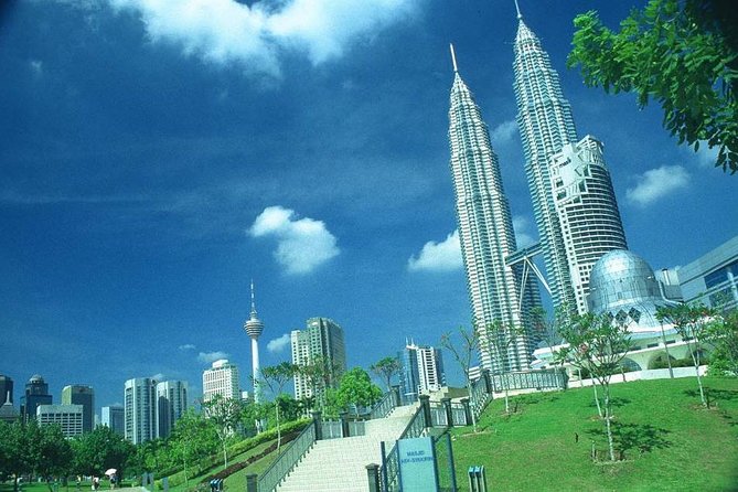 Private Half-Day Kuala Lumpur City Exploration Tour - Thean Hou Temple on Robson Heights