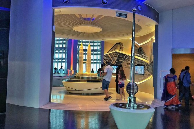 Private Half-Day Kuala Lumpur City Exploration Tour - Merdeka Square and the colonial center