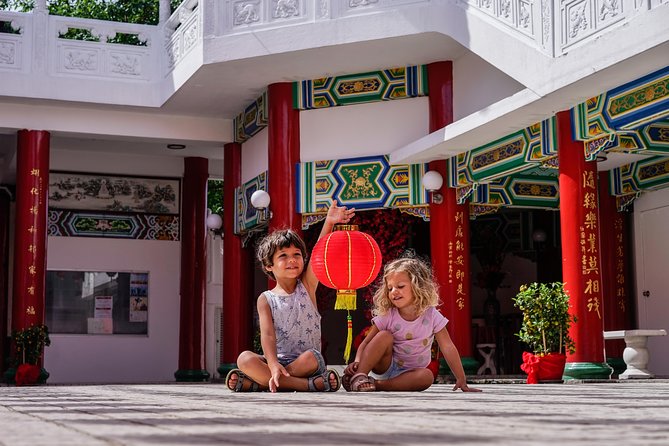 Private Half-Day Kuala Lumpur Culture And Communities Exploration Tour - The private car and guide make the difference