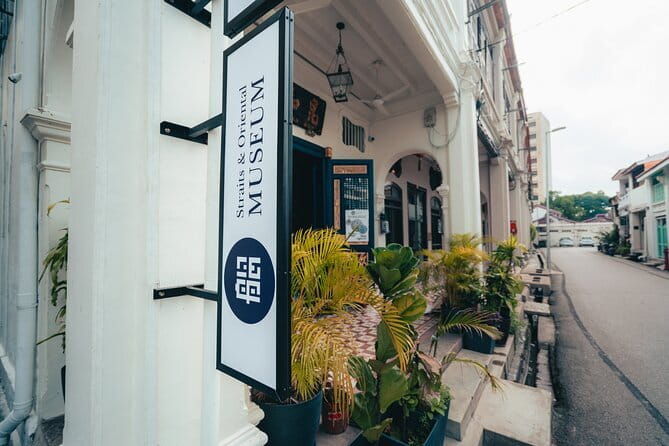 Private Half-Day Penang Hill and Kek Lok Si Temple Tour - Why this half-day makes sense in Penang