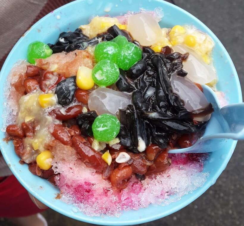 Private Half Day Penang Tasty Local Street Food Tour - Why Penang street food is the main event
