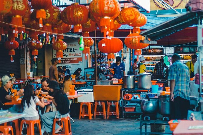 Private Half-Day Temples and Cultural Tour in Kuala Lumpur - What This Four-Hour Kuala Lumpur Tour Really Offers