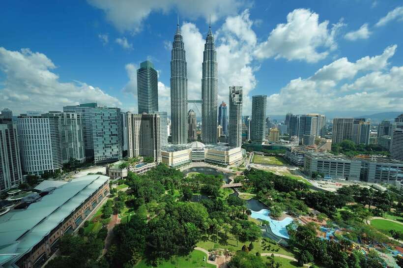 Private Kuala Lumpur and Putrajaya Highlights in One Day - Key points to know before booking