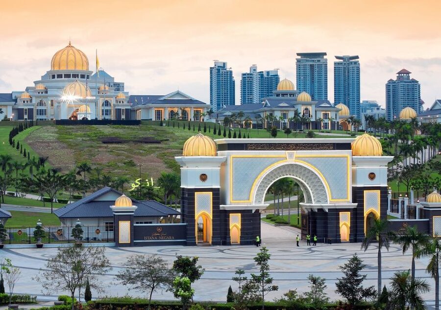 Private Kuala Lumpur and Putrajaya Highlights in One Day - Old Kuala Lumpur around Merdeka Square