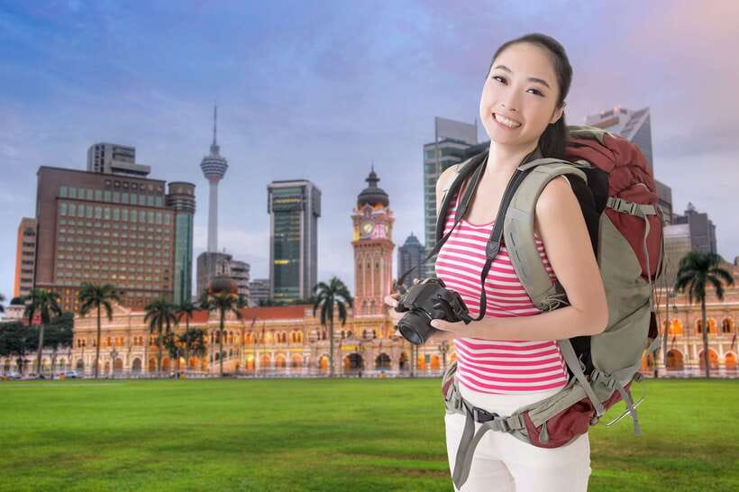 Private Kuala Lumpur and Putrajaya Highlights in One Day - Thean Hou Temple and Malaysia’s religious mix