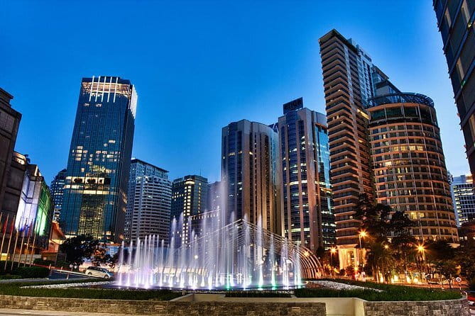 Private Kuala Lumpur City Tour : Petronas Twin Tower & Batu Caves - Merdeka Square and Malaysia’s national story