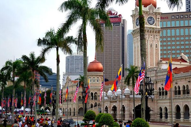 Private Kuala Lumpur City Tour With Petronas Tower & Local Dinner - What the private format changes