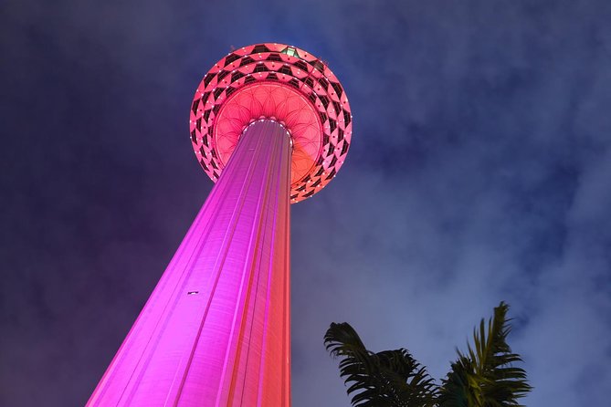 Private Kuala Lumpur Customizable Orientation Full Day Tour - The Petronas Twin Towers, with the key admission detail