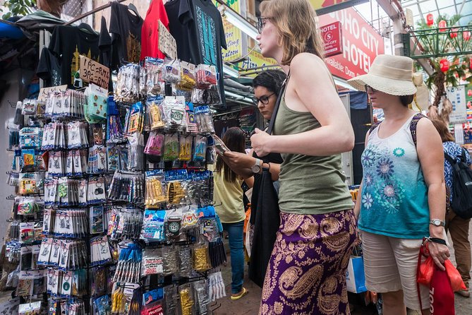 Private Kuala Lumpur Night Market And Food Tour - What the $87.18 price really buys you