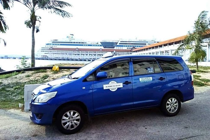 Private Kuala Lumpur Shore Excursions - Key points to know before you book