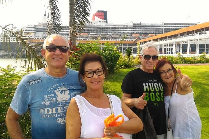 Private Kuala Lumpur Shore Excursions - Why this private KL shore trip works well from Port Klang