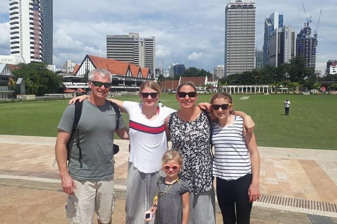 Private Kuala Lumpur Shore Excursions - Driver quality can shape the whole day