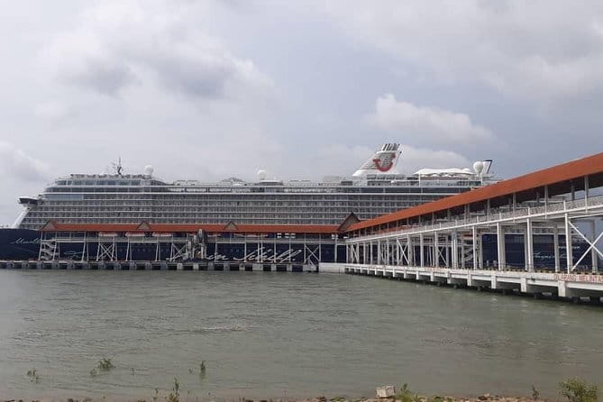 Private Kuala Lumpur Shore Excursions - What $74.65 per person really buys