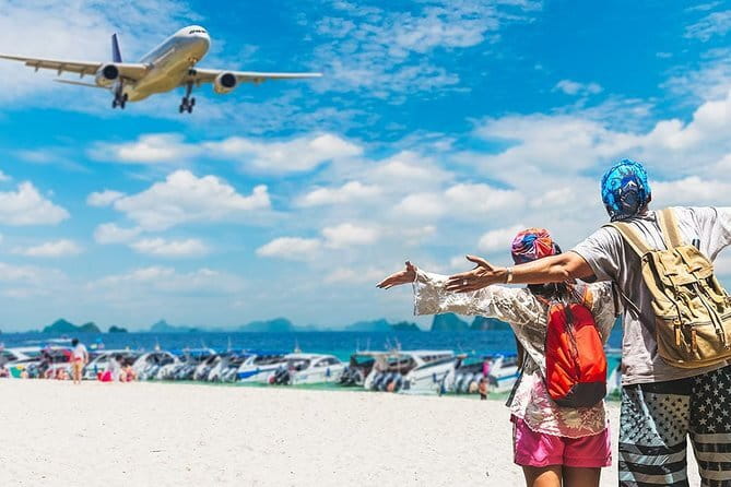 Private Langkawi Departure Transfer to Airport - The midnight fee can change the real price