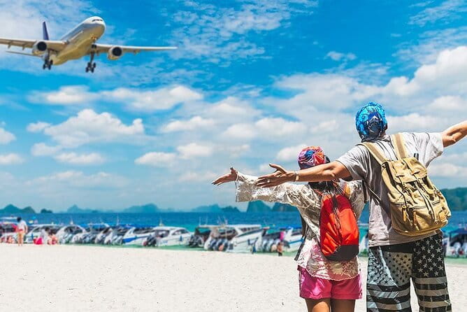 Private Langkawi Departure Transfer to Airport - Luggage rules are simple, but not generous