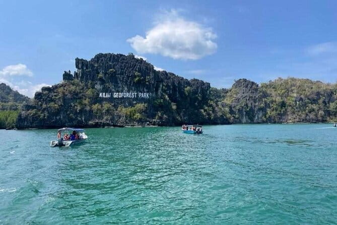 Private Langkawi Mangrove Forest Boat Tour Tg Rhu with Lunch - Why Tanjung Rhu is a smart starting point