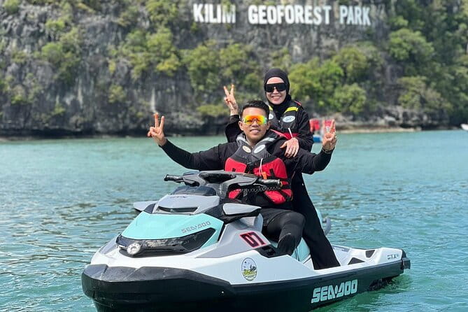 Private Langkawi Mangrove Forest Boat Tour Tg Rhu with Lunch - Eagle feeding and views across the Andaman Sea
