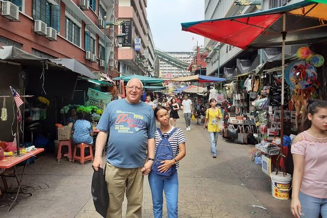 Private Layover Tour from Airport : Best of Kuala Lumpur - Thean Hou Temple and Kuala Lumpur’s Chinese traditions