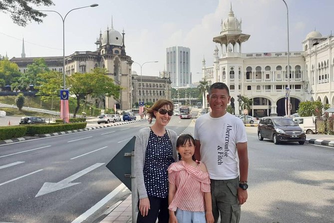 Private Layover Tour from Airport : Best of Kuala Lumpur - Chinatown and Little India Brickfields