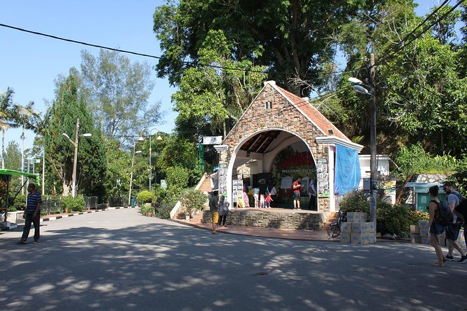 Private Penang Hill and Temple - Why this half-day pairing works