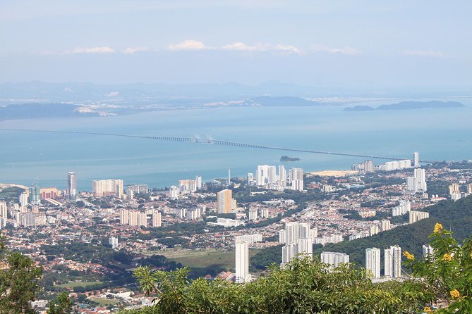 Private Penang Hill and Temple - Is $67 a fair price?