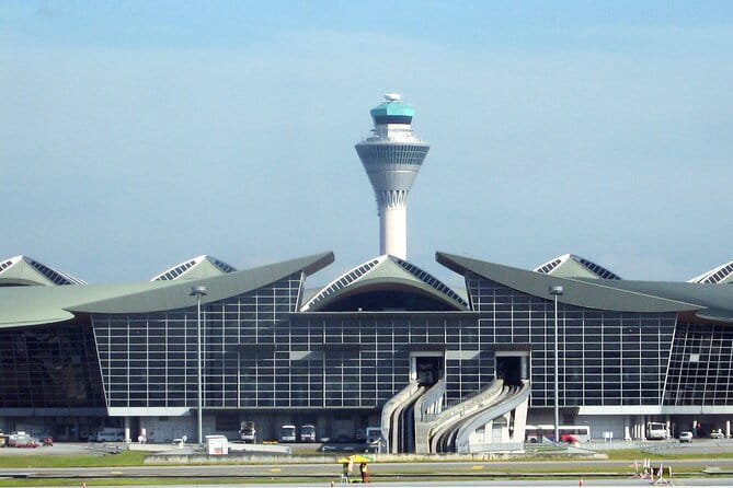 Private Port Klang Cruise to Kuala Lumpur City Tour - Merdeka Square and the National Palace