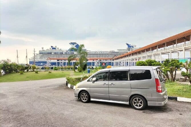 Private Port Klang Cruise to Kuala Lumpur City Tour - Chinatown and the Last Hour in the City