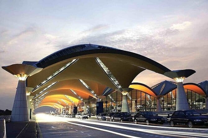Private Port Klang Cruise to Kuala Lumpur City Tour - What the Drivers Add to the Day