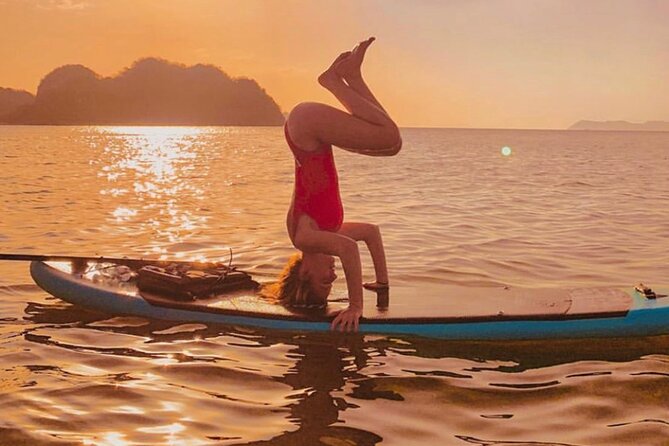Private Stand Up Paddle Trip in Tanjung Rhu - Starting at Tanjung Rhu Mangrove Jetty