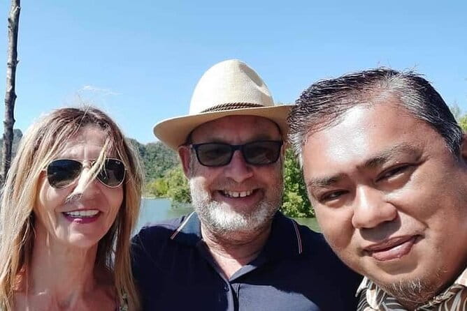 Private Tg Rhu Mangrove Forest Boat Tour With Lunch on A Floating Restaurant - The ride from your hotel to Tanjung Rhu