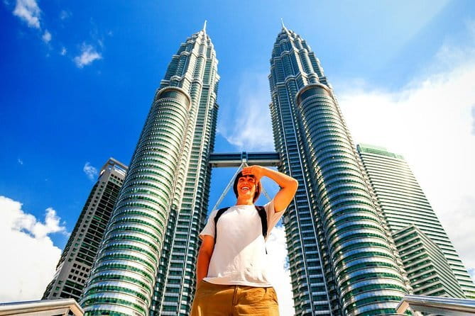 Private Tour: 3 in 1 Day Trip to Batu Caves, Bukit Melawati & Fireflies - A Private Car Makes the Schedule Work