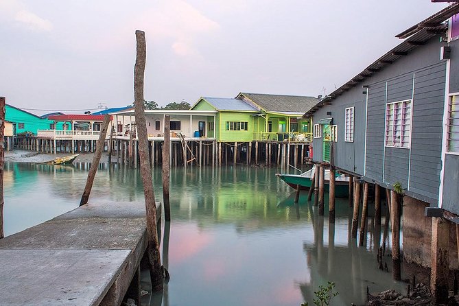 Private Tour: Crab Island Sightseeing Boat Ride and Seafood Lunch - Is $125 a fair price?