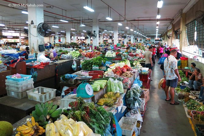 Private Tour: Half Day Sandakan City Tour Including Local Lunch - Key points before you book