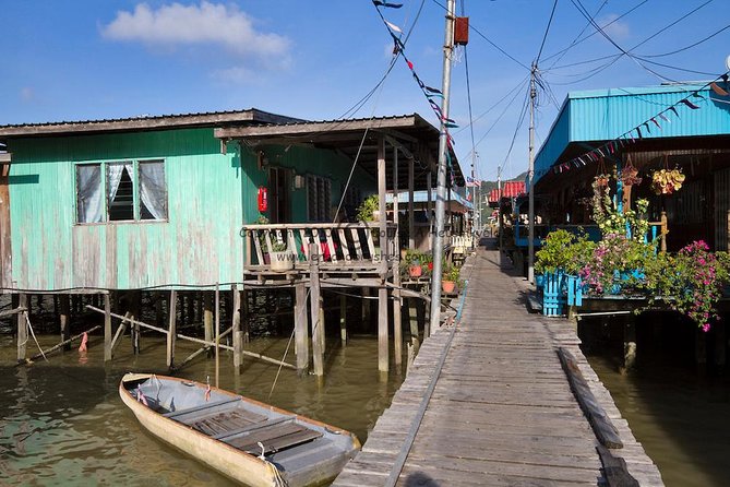 Private Tour: Half Day Sandakan City Tour Including Local Lunch - The Australian War Memorial and Sandakan’s painful wartime past