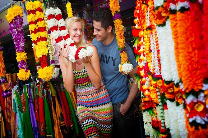 Private Tour: Half-Day Shopping and Market Exploration in Kuala Lumpur - Key points to know before booking