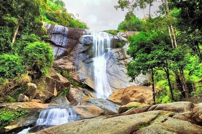 Private Tour In Langkawi With Sky Bridge And Langkawi Cable Car - Weather, queues, and other practical concerns