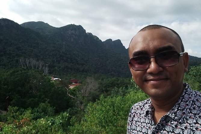 Private Tour in Langkawi with SkyBridge and Langkawi Cable Car - What the Private Driver Service Really Includes
