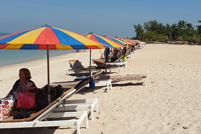 Private Tour in Langkawi with SkyBridge and Langkawi Cable Car - Timing, Queues, and Cruise Terminal Limits