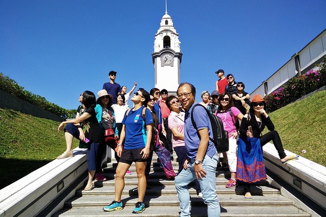 Private Tour: Ipoh Secrets Full Day Heritage Tour from Ipoh - Why this private Ipoh day works well