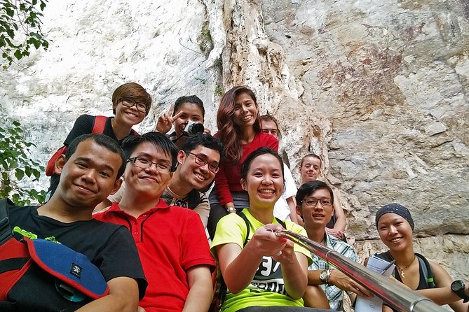 Private Tour: Ipoh Secrets Full Day Heritage Tour from Ipoh - Tambun pomelos and a slower rural pause