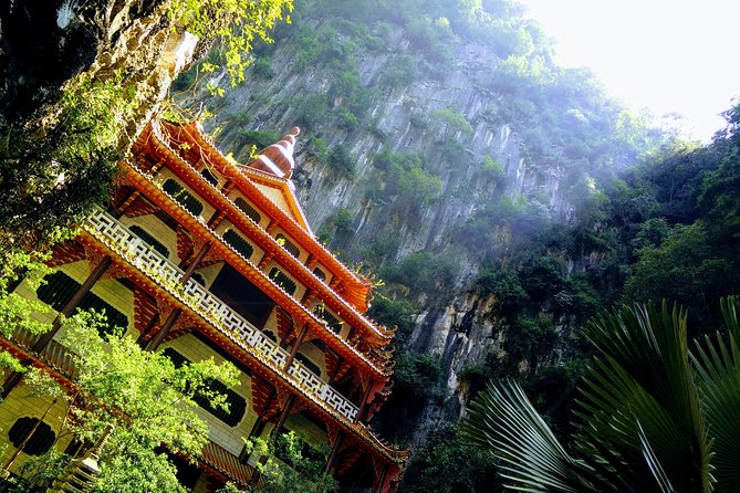 Private Tour: Ipoh Secrets Full Day Heritage Tour from Ipoh - Starting with Ipoh breakfast culture