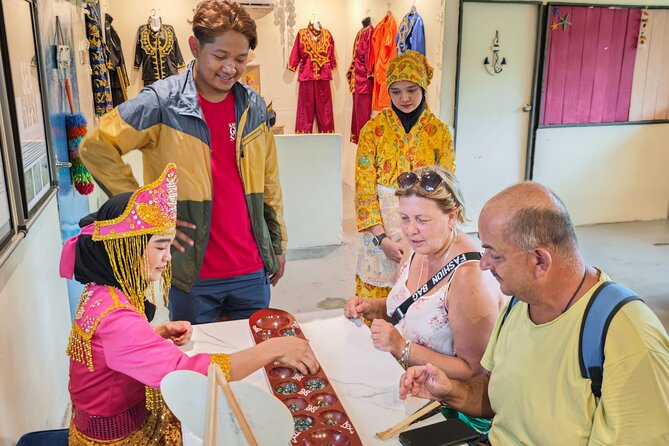 Private Tour Kampung Gipsi Sabah Cultural Village Kota Kinabalu - Is $25.76 good value?