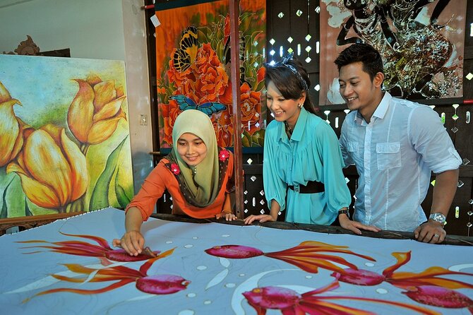 Private Tour : Langkawi Half Day City Exploration - A useful first look at Langkawi in four hours